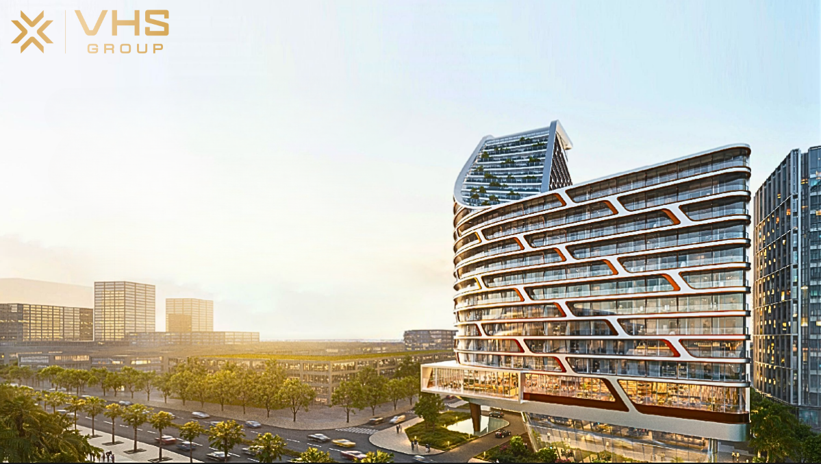 Hệ thống bệnh viện quốc tế Vinmec 5 sao