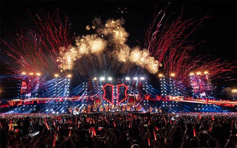 diem-den-soi-dong-cua-ocean-city